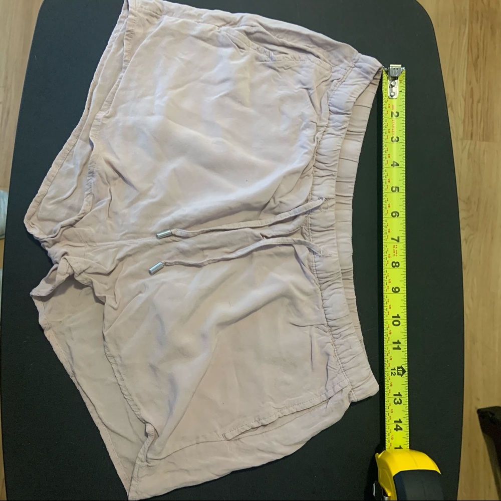 H&M Sweat Shorts -Size 4